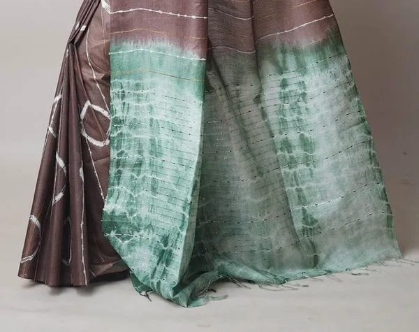 Women’s_Semi_Silk_Shibori_Design_Saree_with_Blouse_Piece_for_Every_Occasion