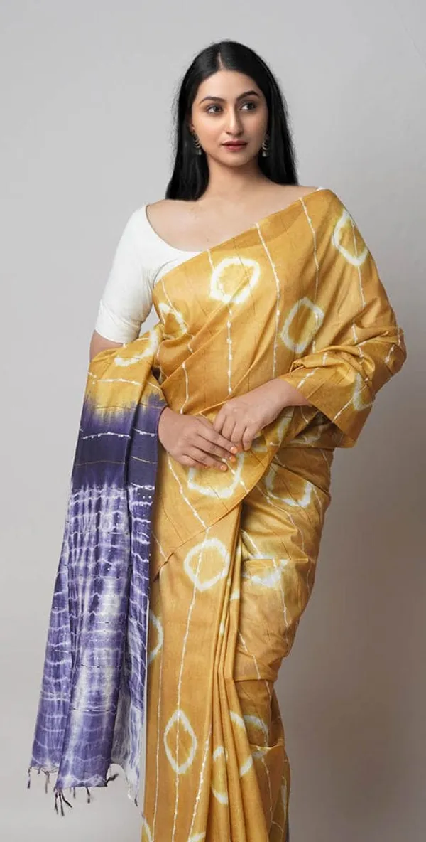 Women’s_Semi_Silk_Shibori_Design_Saree_with_Blouse_Piece_for_Every_Occasion