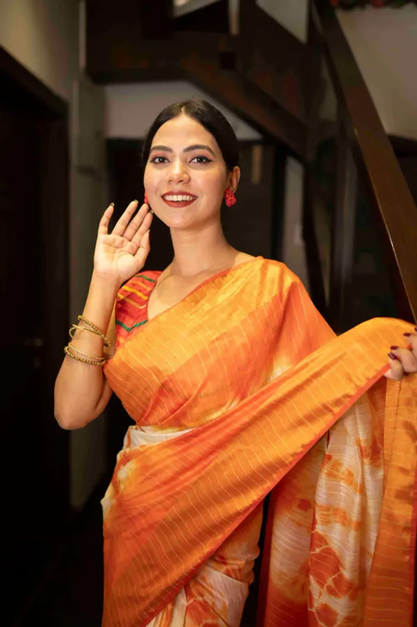 Women’s_Semi_Silk_Shibori_Design_Saree_with_Blouse_Piece_for_Every_Occasion