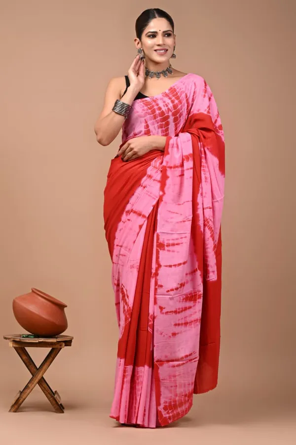 Women’s_Semi_Silk_Shibori_Design_Saree_with_Blouse_Piece_for_Every_Occasion