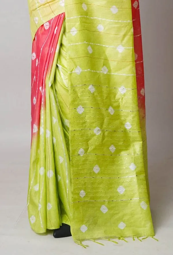 Women’s_Semi_Silk_Shibori_Design_Saree_with_Blouse_Piece_for_Every_Occasion