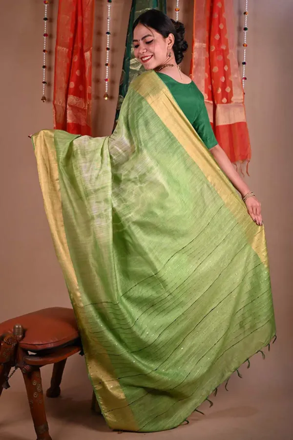 Women’s_Semi_Silk_Shibori_Design_Saree_with_Blouse_Piece_for_Every_Occasion