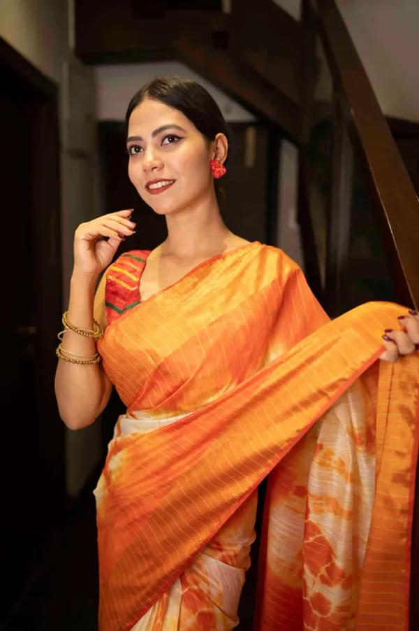 Women’s_Semi_Silk_Shibori_Design_Saree_with_Blouse_Piece_for_Every_Occasion