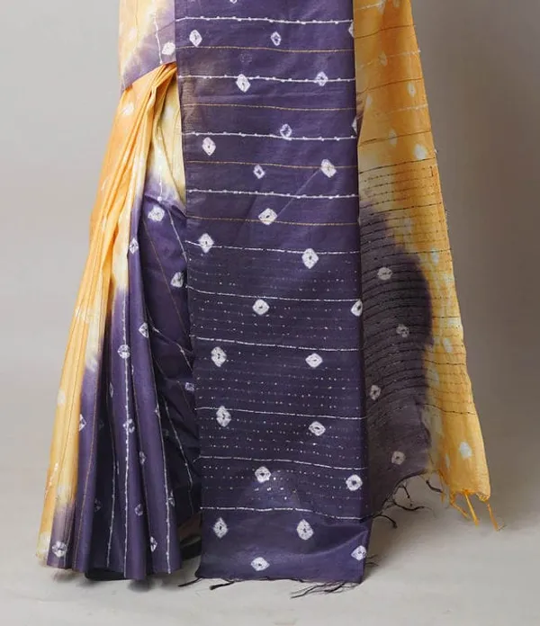Women’s_Semi_Silk_Shibori_Design_Saree_with_Blouse_Piece_for_Every_Occasion