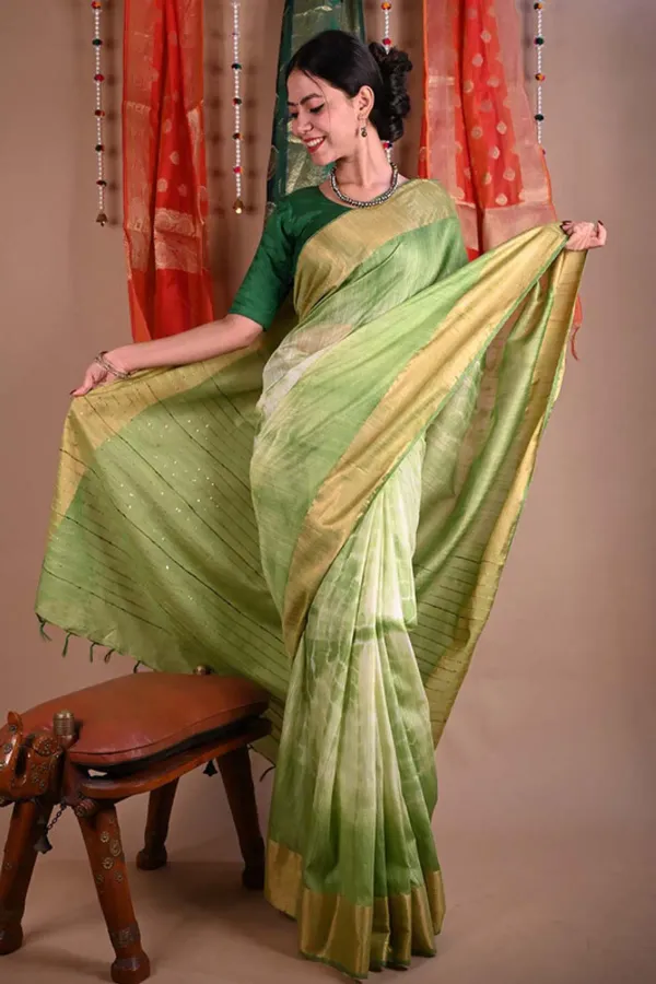 Women’s_Semi_Silk_Shibori_Design_Saree_with_Blouse_Piece_for_Every_Occasion