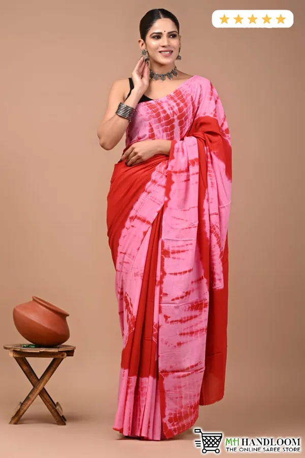 Women’s_Semi_Silk_Shibori_Design_Saree_with_Blouse_Piece_for_Every_Occasion
