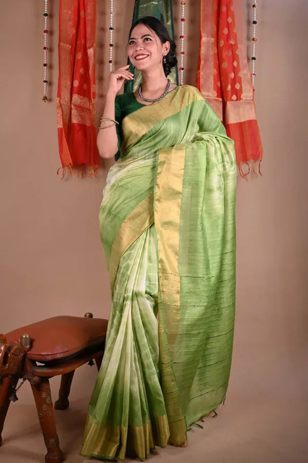 Women’s_Semi_Silk_Shibori_Design_Saree_with_Blouse_Piece_for_Every_Occasion