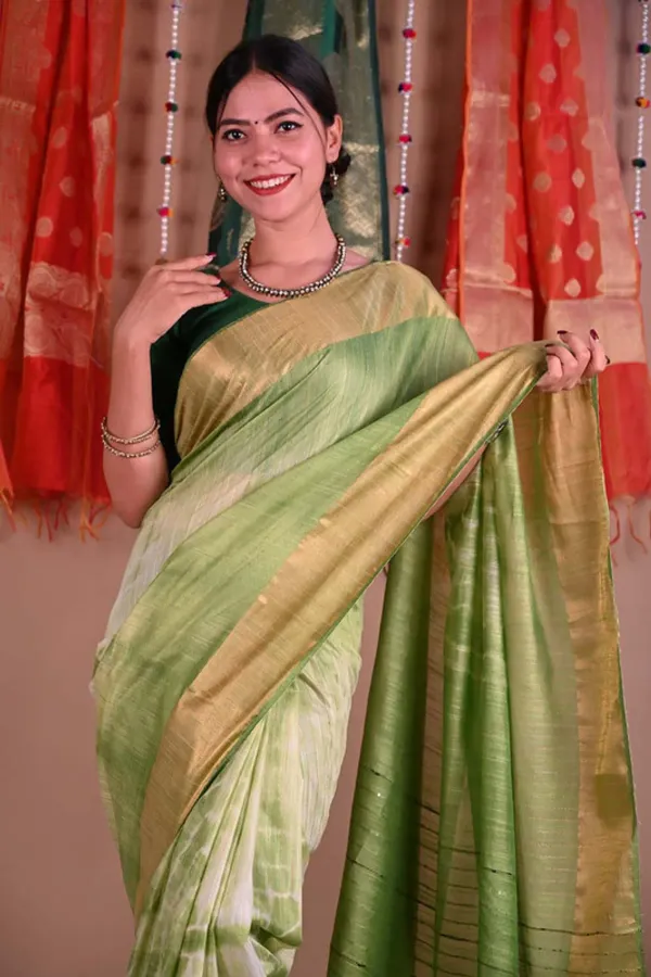 Women’s_Semi_Silk_Shibori_Design_Saree_with_Blouse_Piece_for_Every_Occasion