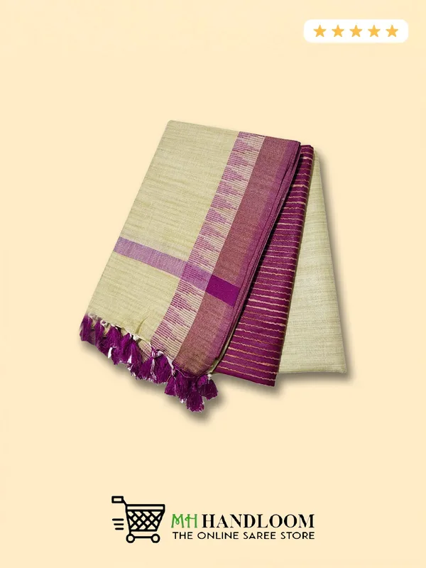 Purple_Jute_Silk_Unstitched_Salwar_Suit_Dress_Material_With_Dupatta_For_Women_&_Girls