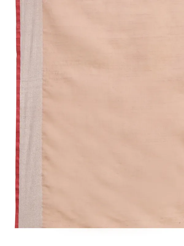 Women's_Linen_Slub_Saree_with_Blouse_Piece_for_Every_Occasion