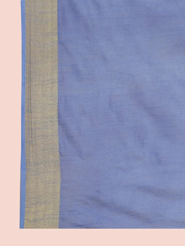 MH_HANDLOOM_WOMEN'S_LINEN_SAREE_WITH_BLOUSE_PIECE