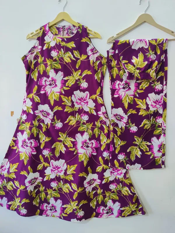 Cotton_Cut_Sleeve_Floral_Print_Kurta_&_Pant_Set__.