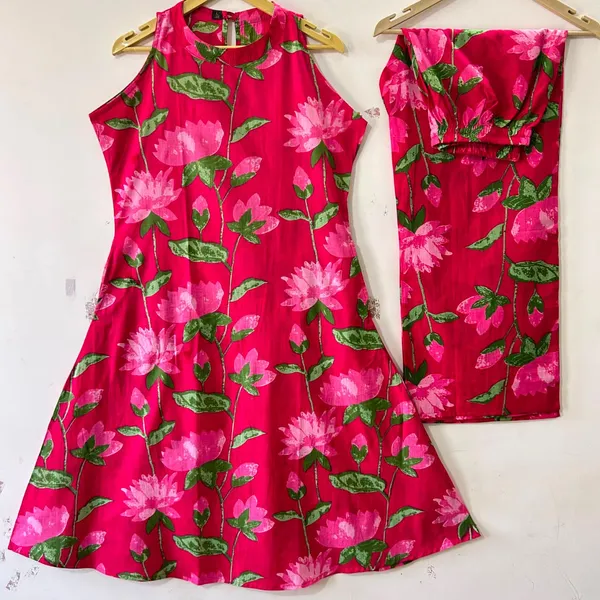 Cotton_Cut_Sleeve_Printed_Kurta_&_Pant_Set__.