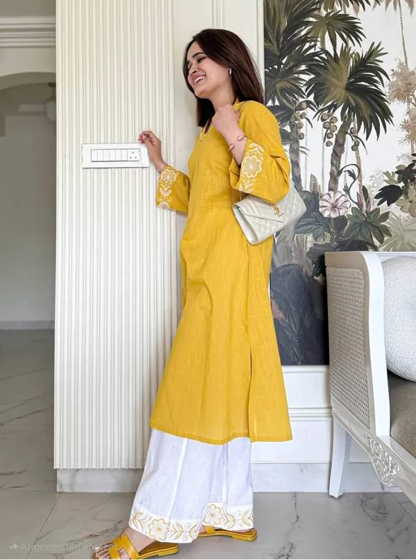 Cotton_Embroidered_Kurta_&_Pant_Set__.