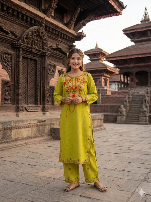 Cotton_Embroidered_Kurta_&_Pant_Set__.