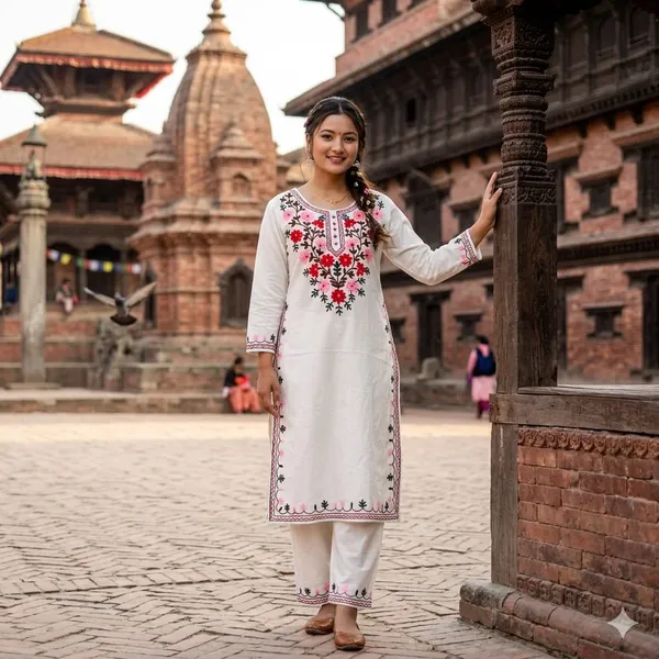 Cotton_Embroidered_Kurta_&_Pant_Set__.