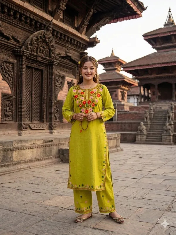 Cotton_Embroidered_Kurta_&_Pant_Set__.