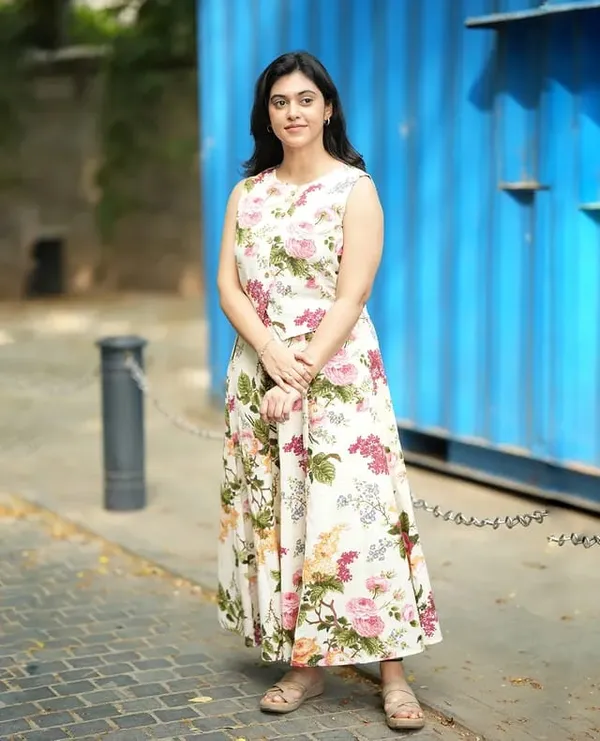 Cotton_Floral_Print_Top_&_Skirt__.