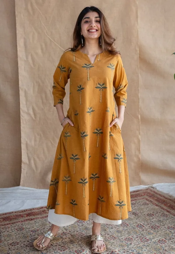 Cotton_Kurta_&_Pant_Set__.