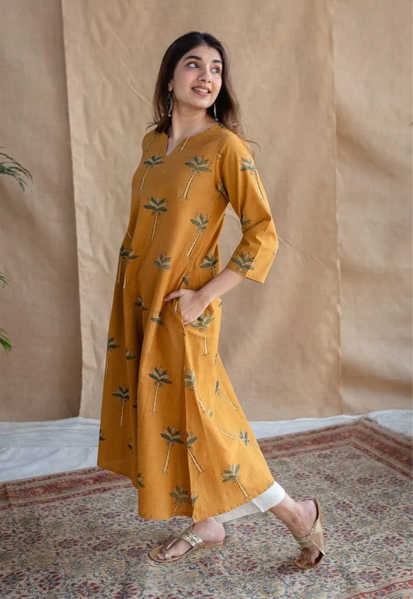 Cotton_Kurta_&_Pant_Set__.