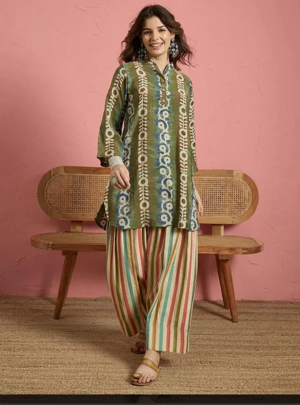 Cotton_Kurta_&_Pant_Set__.