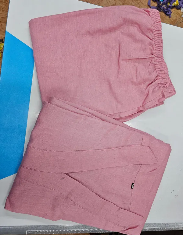 Cotton_Kurta_&_Pant_Set