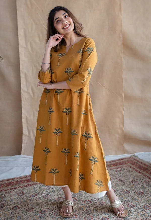 Cotton_Kurta_&_Pant_Set__.