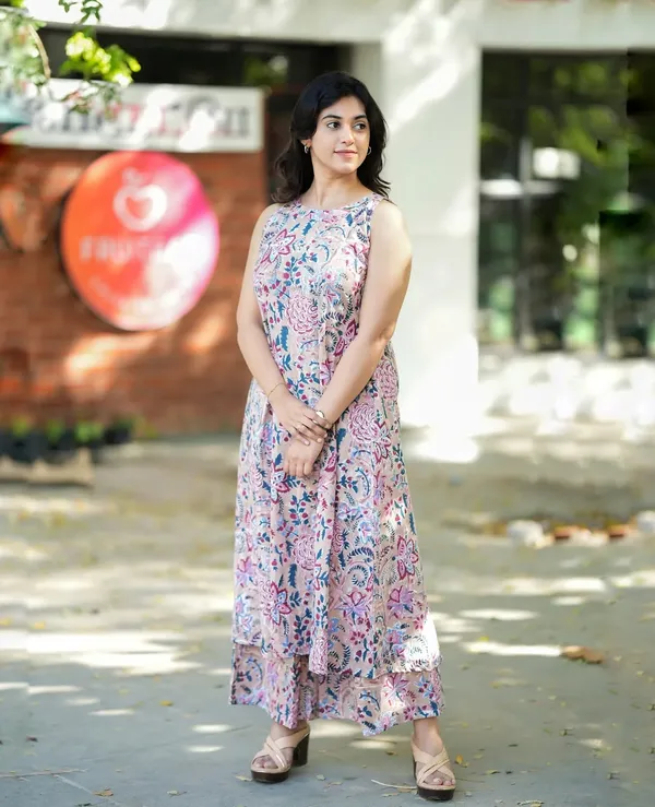 Cotton_Printed_Cut_Sleeve_Kurta_&_Pant_Set__.