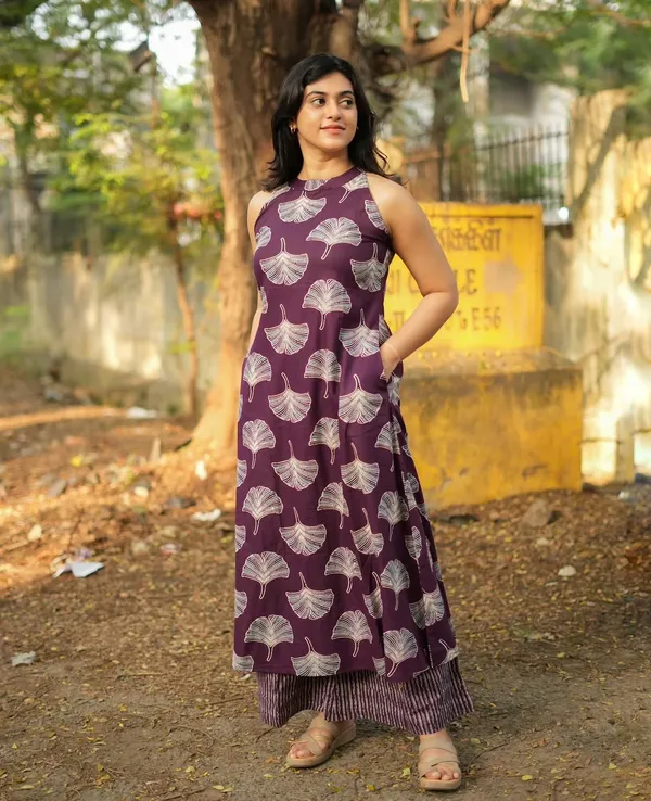 Cotton_Printed_Cut_Sleeve_Kurta_&_Pant_Set__.
