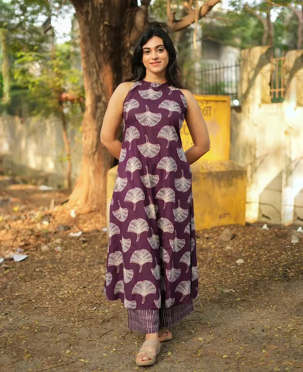 Cotton_Printed_Cut_Sleeve_Kurta_&_Pant_Set__.