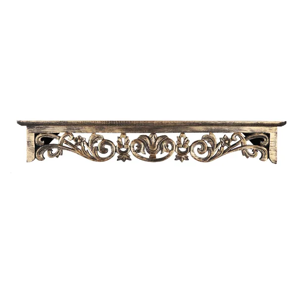 Decorative_and_Handcrafted_Wall_Shelf_for_Living_Room,Study,Bathroom_or_Kitchen_in_Antique_(Gold)