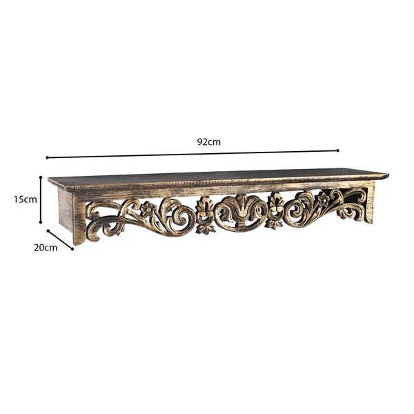 Decorative_and_Handcrafted_Wall_Shelf_for_Living_Room,Study,Bathroom_or_Kitchen_in_Antique_(Gold)