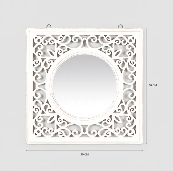 Decorative_&_Hand_Crafted_Wooden_Square_Wall_Mirror_(50_x_50_x_2_CM)