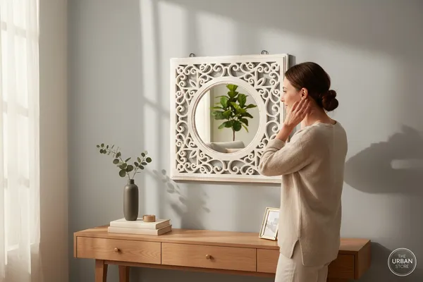 Decorative_&_Hand_Crafted_Wooden_Square_Wall_Mirror_(50_x_50_x_2_CM)