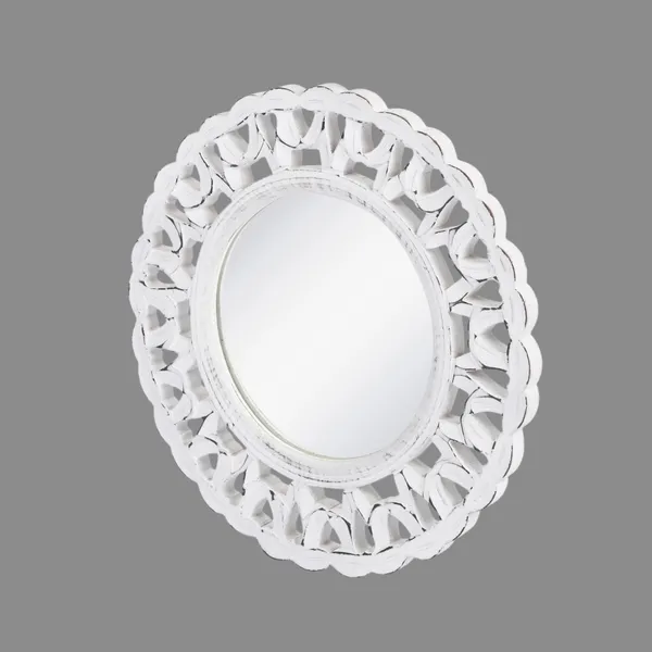 Decorative_Hand_Crafted_Wooden_Round_Shape_Wall_Mirror_for_Living_Room,_Bathroom,_Bedroom