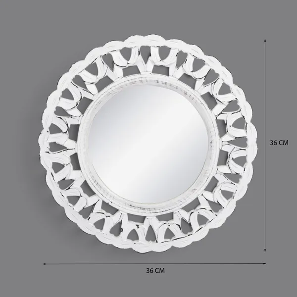 Decorative_Hand_Crafted_Wooden_Round_Shape_Wall_Mirror_for_Living_Room,_Bathroom,_Bedroom