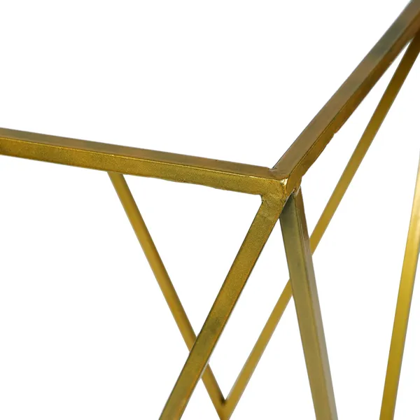 Decorative_and_Handcrafted_Iron_&_Wood_Combination_Accent/Sofa_Side/Bedside_Table,_45_x_45_x_56_CM,_TBM03