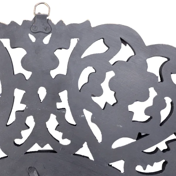 Decorative_and_Hand_Crafted_Wooden_Mirror_in_Distressed_Antique_Black_Gold_Finish,_27"x27"