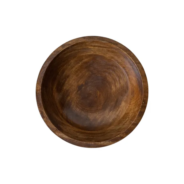 THE_URBAN_STORE_Handcrafted_Wooden_Decoratrive_Fruit_Bowl-_Rustic_&_Elegant_Centerpiece_for_Dining_&_Kitchen_(26_x_26_x_15_cm)