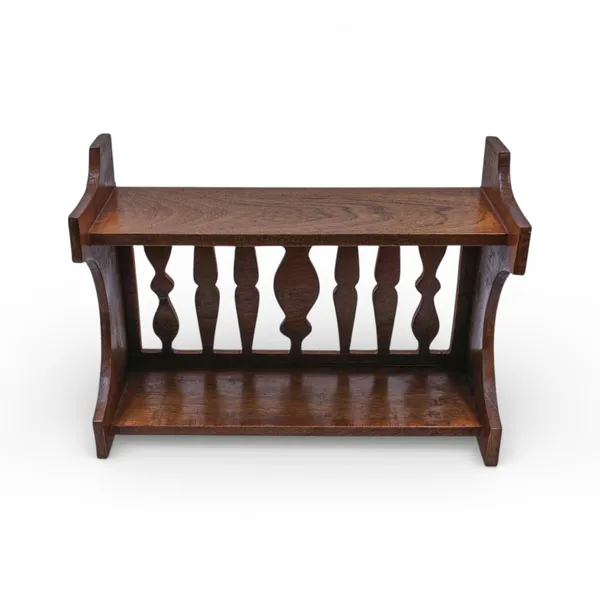 THE_URBAN_STORE_Shelf,_Rack_for_Bathroom_and_Kitchen_Wooden_Walnut_Color_38_x_15_X_31_CM_Pack_of_One_Modern_Style_Elegantly_Hand_Crafted_for_Home_and_Office_Decor_TUSBR05
