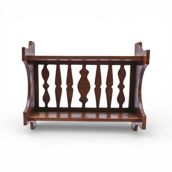 THE_URBAN_STORE_Shelf,_Rack_for_Bathroom_and_Kitchen_Wooden_Walnut_Color_38_x_15_X_31_CM_Pack_of_One_Modern_Style_Elegantly_Hand_Crafted_for_Home_and_Office_Decor_TUSBR05