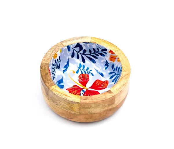 Decorative_&_Handcrafted_Wooden_Multipurpose_Salad/_Snacks/Dry__Fruits_Bowl,_12.5_x_12.5_x_5_cm