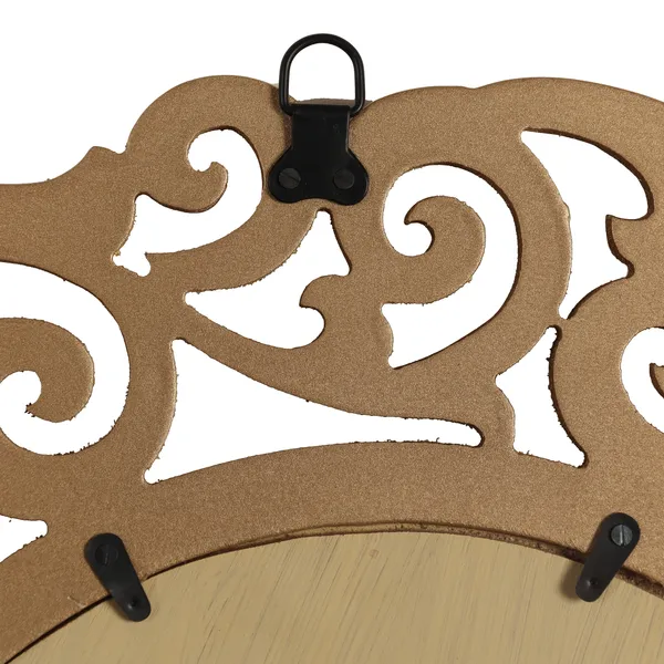 Decorative_&_Hand_Crafted_Wooden_Round_Wall_Mirror_(50_x_50_x_2_CM)