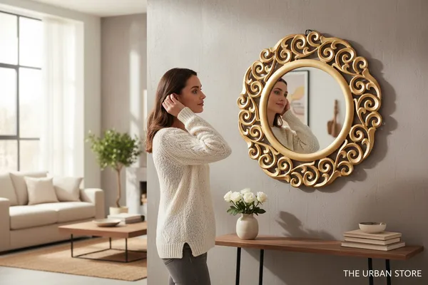 Decorative_&_Hand_Crafted_Wooden_Round_Wall_Mirror_(50_x_50_x_2_CM)