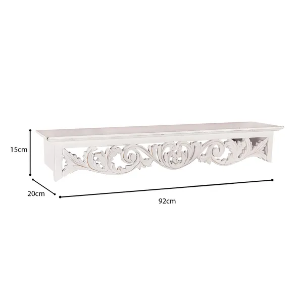 Decorative_and_Handcrafted_Wall_Shelf_for_Living_Room,Study,Bathroom_or_Kitchen_in_Antique_(White)