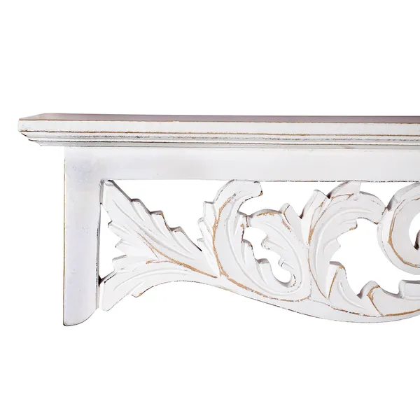 Decorative_and_Handcrafted_Wall_Shelf_for_Living_Room,Study,Bathroom_or_Kitchen_in_Antique_(White)