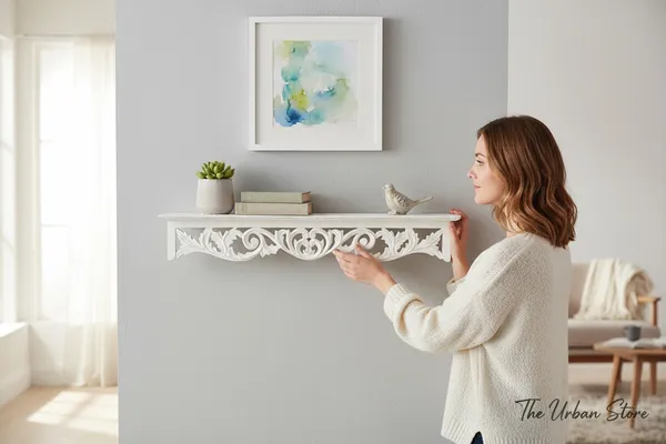 Decorative_and_Handcrafted_Wall_Shelf_for_Living_Room,Study,Bathroom_or_Kitchen_in_Antique_(White)