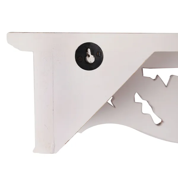 Decorative_and_Handcrafted_Wall_Shelf_for_Living_Room,Study,Bathroom_or_Kitchen_in_Antique_(White)
