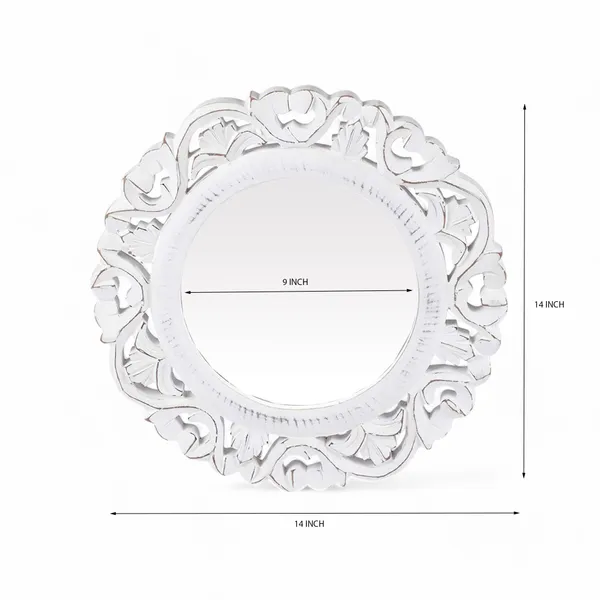 Decorative_Hand_Crafted_Wooden_Round_Shape_Vanity_Wall_Mirror_Glass_for_Living_Room,_Bathroom,_Bedroom_(35x_35_x_1.5_CM)