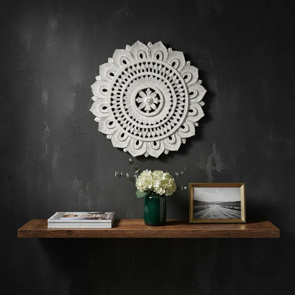 Decorative_and_Hand_Crafted_Round_Shaped_Distressed_White_Wooden_Wall_Decorr/Panel_(20"x_20")